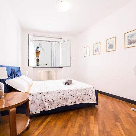 Prione'S Apartment Генуа Екстериор снимка