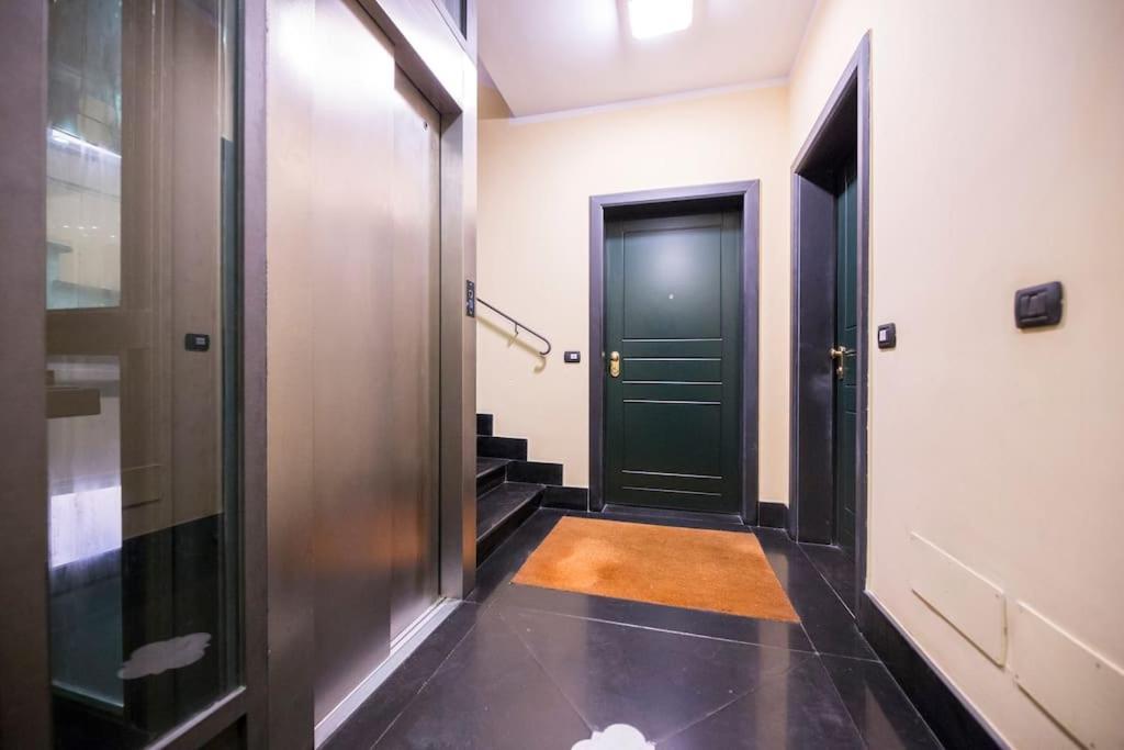 Prione'S Apartment Генуа Екстериор снимка