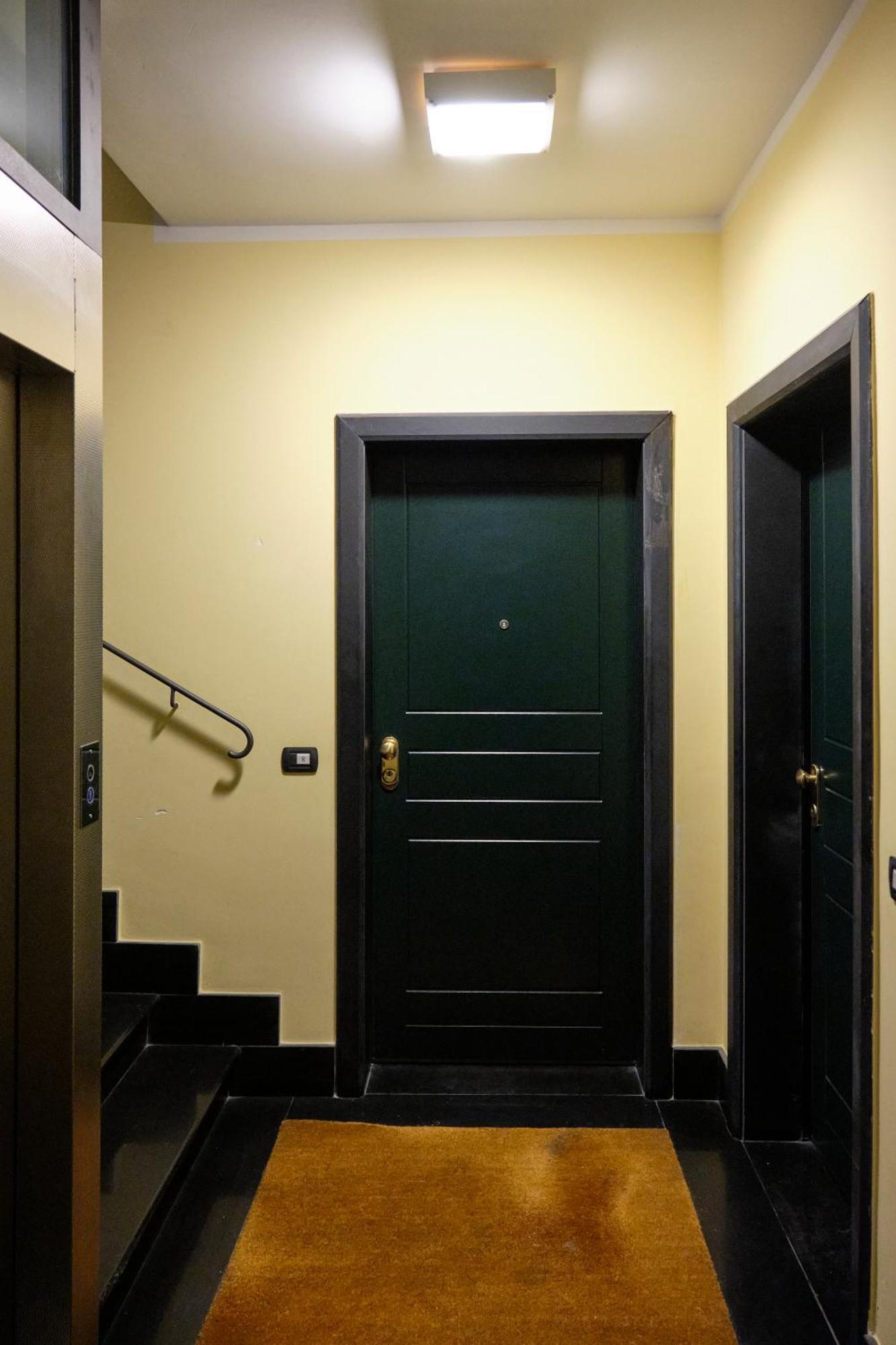 Prione'S Apartment Генуа Екстериор снимка