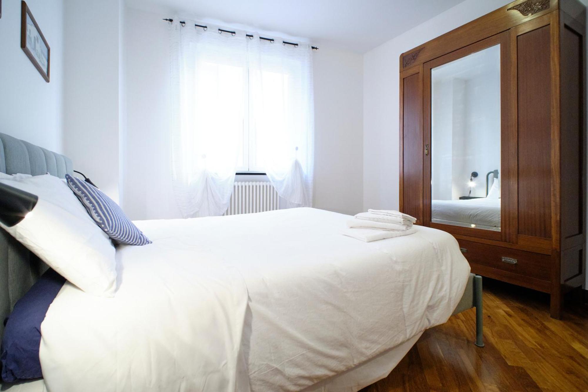 Prione'S Apartment Генуа Екстериор снимка